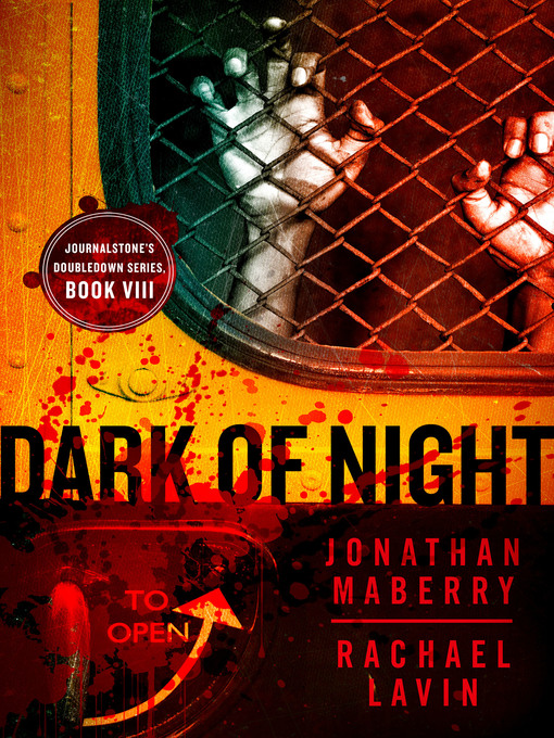 Title details for Dark of Night / Flesh and Fire by Jonathan Maberry - Available